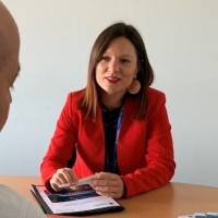 Maud LEROUX