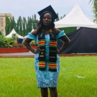 Mariam Iddrisu