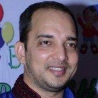 Suryaprakash Mishra