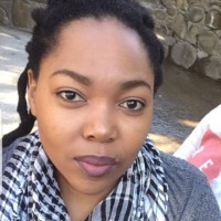 Sne Mkhwanazi