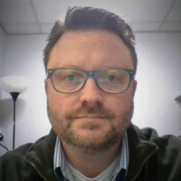 Ed Keeter