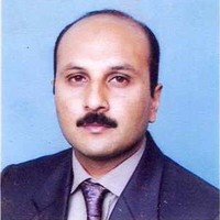 Muhammad Usman Hanif