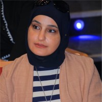 Aisha Abo Frieh