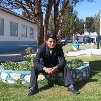 efrain choque