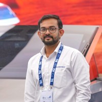 Abin Balachandran