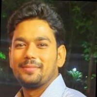 Deepak kumar Rai