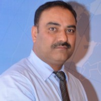 Anil Dhar