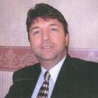 Ian Ball