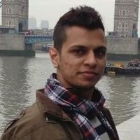 Puneet Kalra