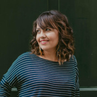 Erica Orosco Cruz