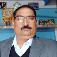 Jitender Tomar