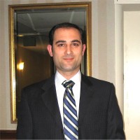 Armond Sarkisian