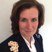 Yvonne Brennan  MAICD