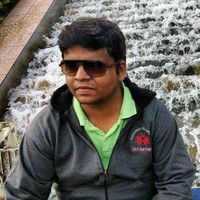 Nikhil Jadhav