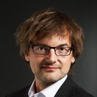Richard Franěk
