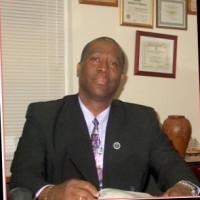 Dr. Jean Menard