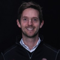 Andy Fairbairn