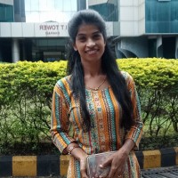 Tejaswini Patil