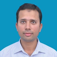 MUHAMMAD ZAMAN JAMEEL