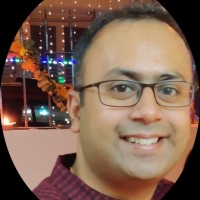 Siddharth Bakshi