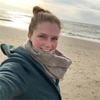 Hilde Van Der Bij