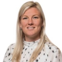 Line Højgaard Jensen