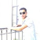Ibrahim Hamdan