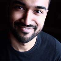 Adil Khan