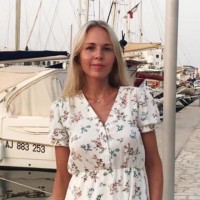 Alyona Tokareva