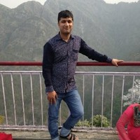 Virender Pandey