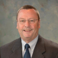 Ron Eury