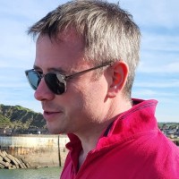 Laurent Bergerot