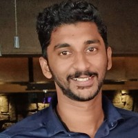 Sandeep George