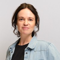Hélène TAUGERON