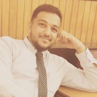 Mohammed Topiwala