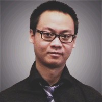 Joshua Huang