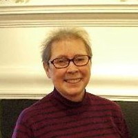 Jo Cunningham