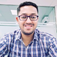 Krunal Soni