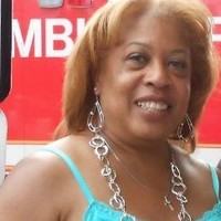 Aleta Johnson