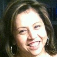 Yvette Jaramillo