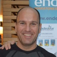 Francisco - SET and Global Padel Court