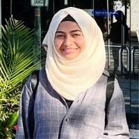 Sarish Sayyed