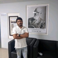 Chethan B M