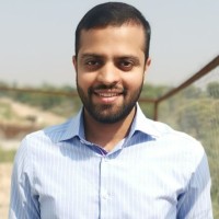Ali Burhan, Pmp®