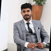 Shafeek Saleem