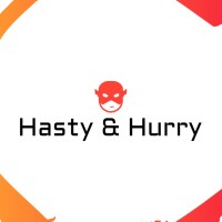 Hasty Hurry