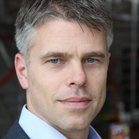 Henry Dijksma