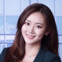 Angel Anqi Tan, FRM, MBA