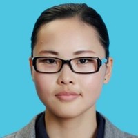 Doris Zhong