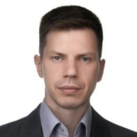 Alexander Martynov